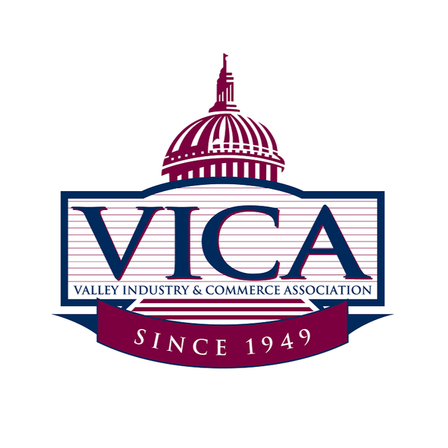 Vica Logo