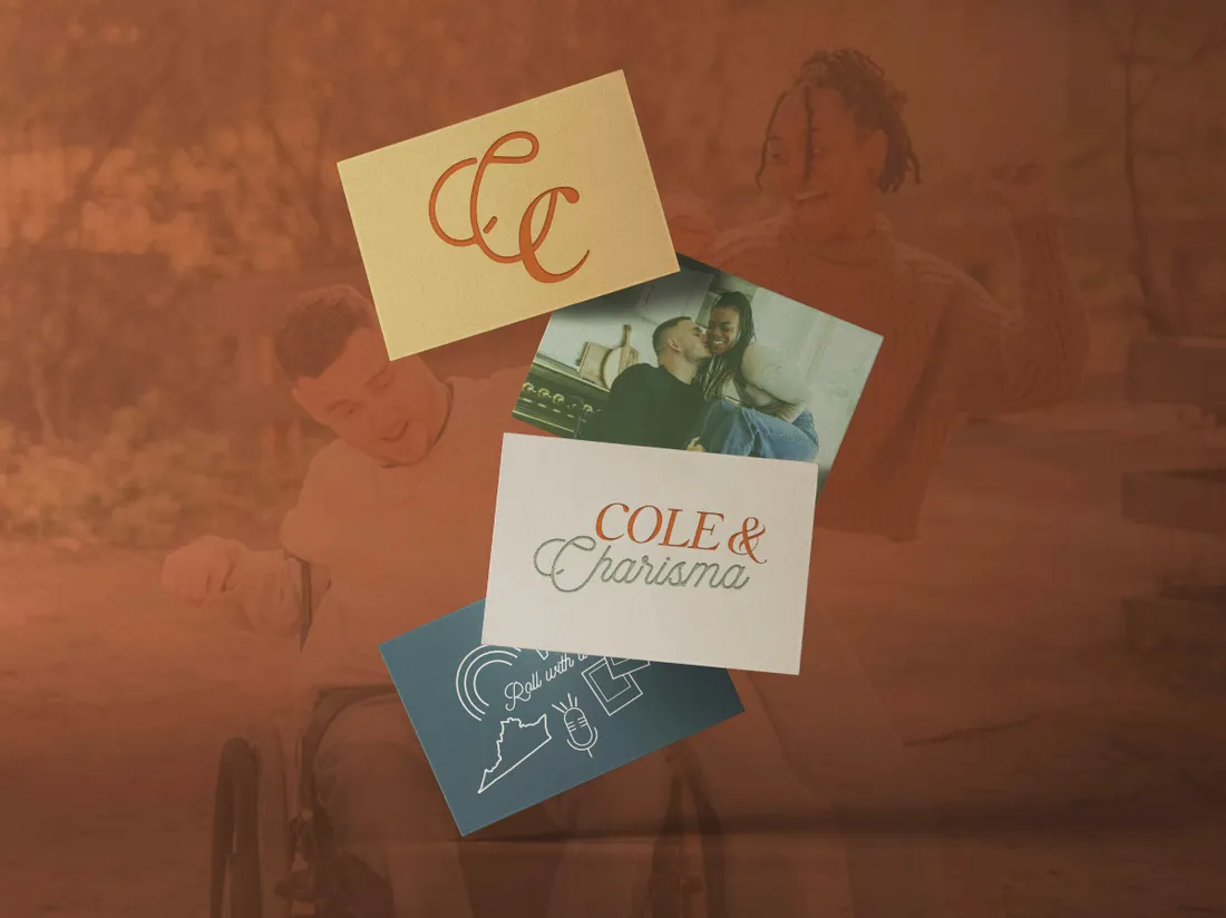 Cole & Charisma, project image 4