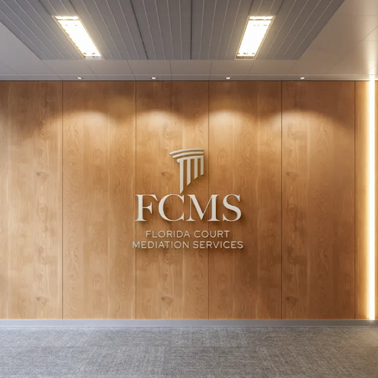Florida Court Mediation Services, project image 4