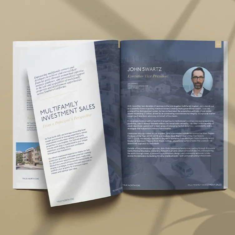 True North Commercial, project image 1