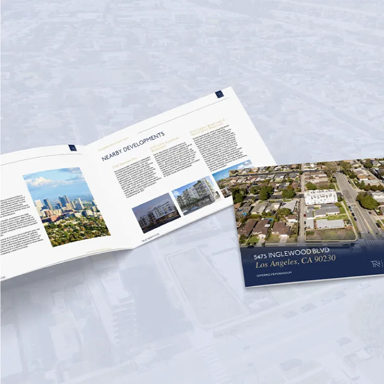True North Commercial, project image 6