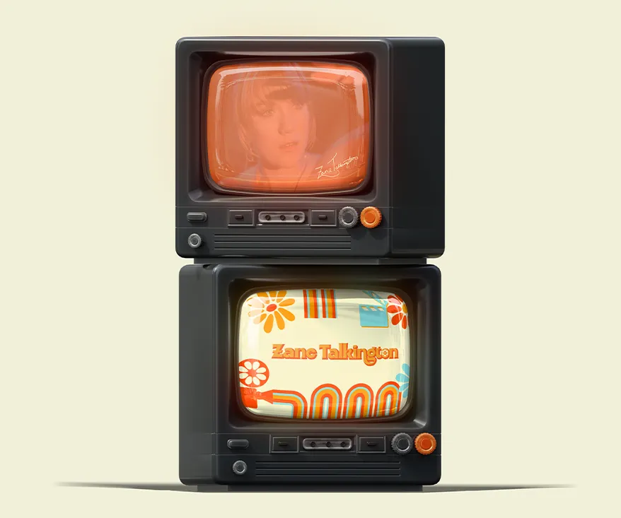Zane Talkington, project image 1