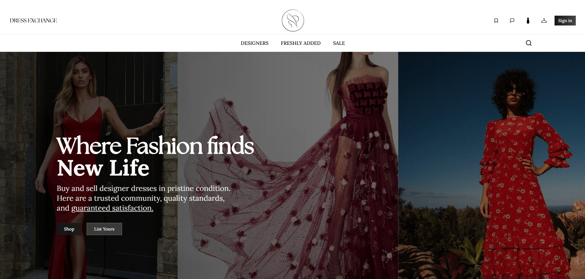 Pianies Website Screenshot